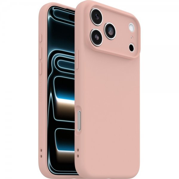 Otterbox iPhone 17 Pro Max Deksel Figura MagSafe Eros