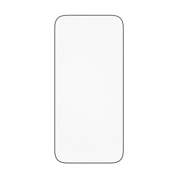 PanzerGlass iPhone 17 Pro Max Skjermbeskytter Ultra-Wide Fit EasyAligner