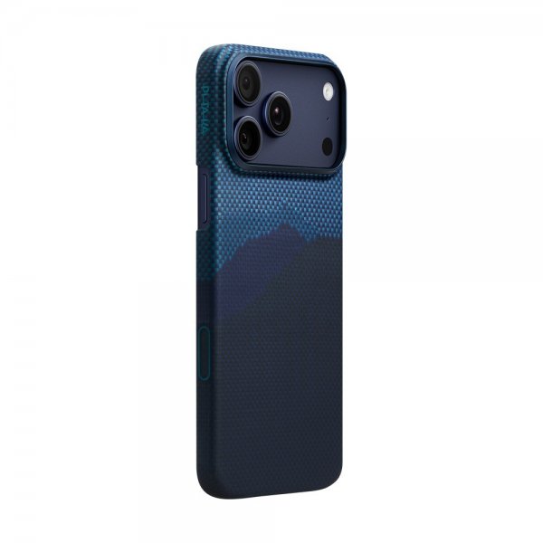 Pitaka iPhone 17 Pro Deksel Edge Over The Horizon