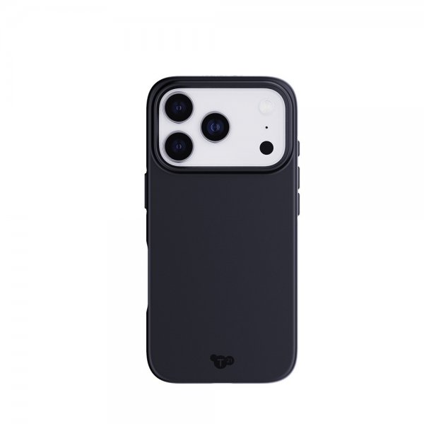 Tech21 iPhone 17 Pro Deksel EvoLite MagSafe Svart