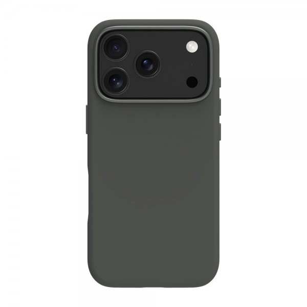 dbramante1928 iPhone 17 Pro Deksel Roskilde MagSafe ICON Forest Shadow