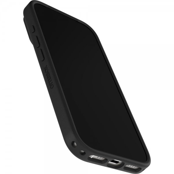 Otterbox iPhone 17 Pro Deksel Symmetry MagSafe Svart