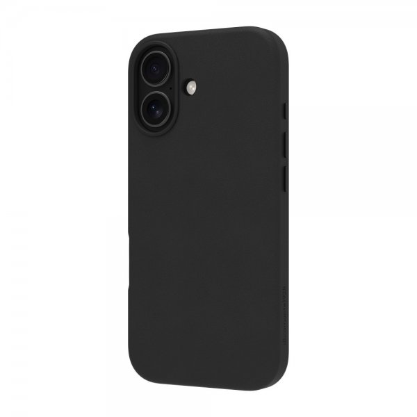 dbramante1928 iPhone 17 Deksel Roskilde MagSafe Svart