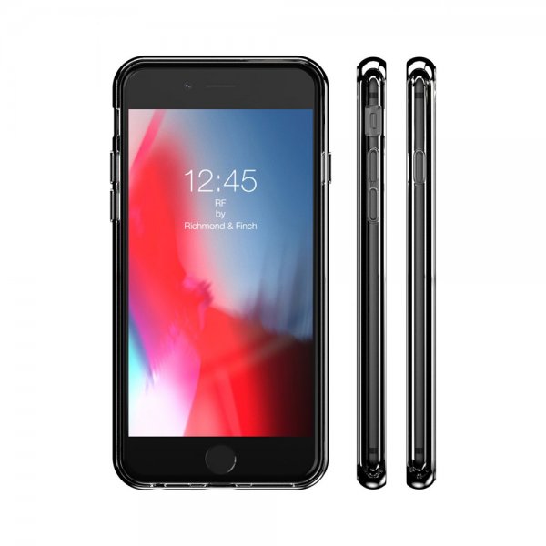 Richmond & Finch iPhone 6/6S/7/8/SE Deksel Hollywood Beach