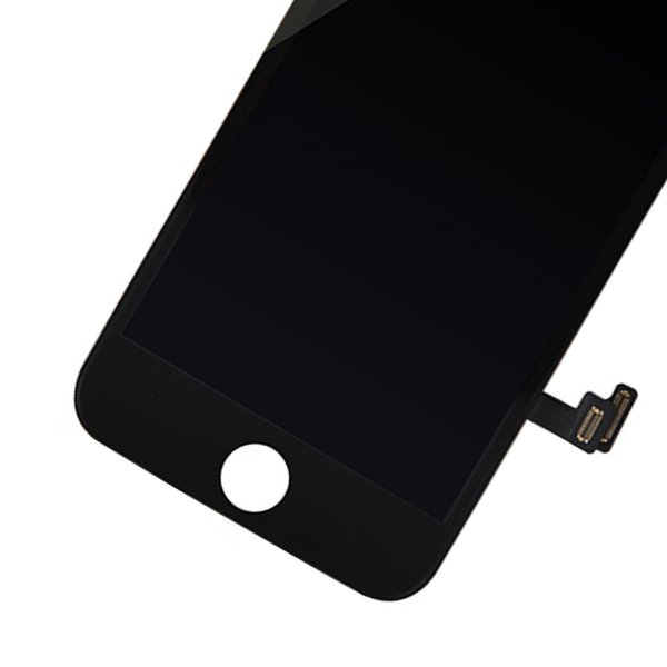 iPhone 8 Plus LCD Skjerm TOP - Svart