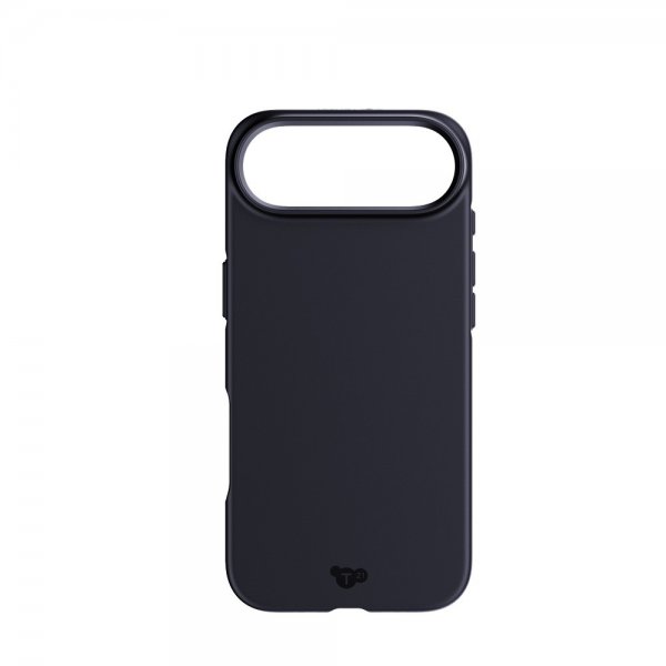 Tech21 iPhone Air Deksel EvoLite MagSafe Svart