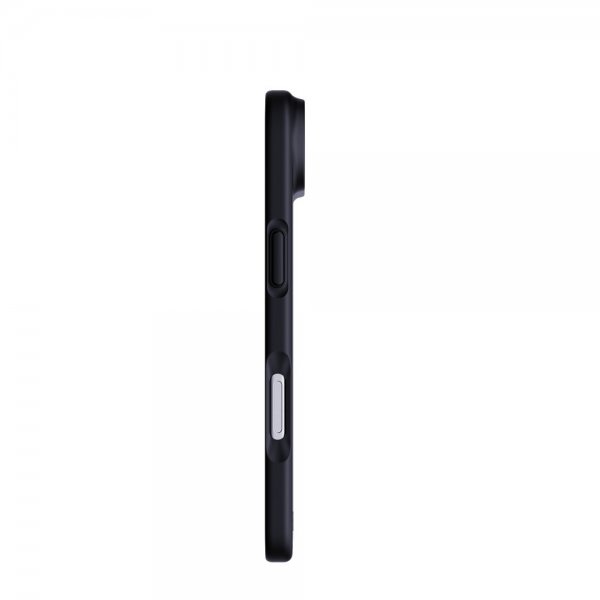 Tech21 iPhone Air Deksel EvoLite Svart