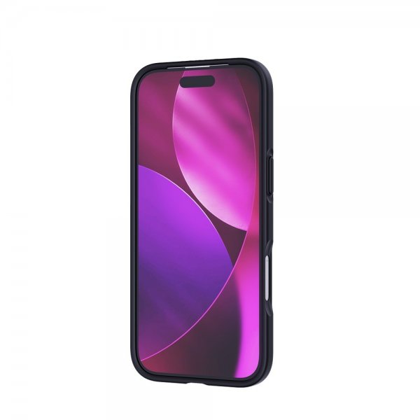 Tech21 iPhone Air Deksel EvoLite Svart