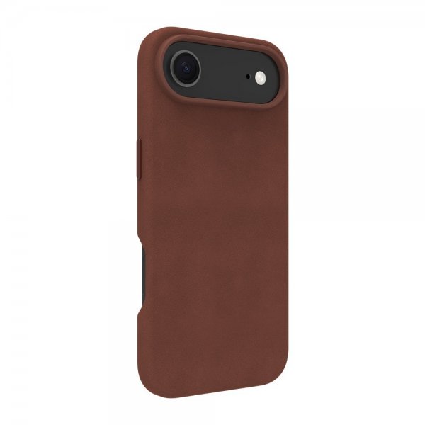 dbramante1928 iPhone Air Deksel Roskilde MagSafe Dark Tan