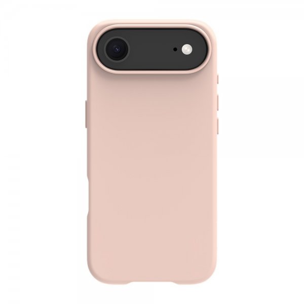 dbramante1928 iPhone Air Deksel Roskilde MagSafe ICON Pink Sand