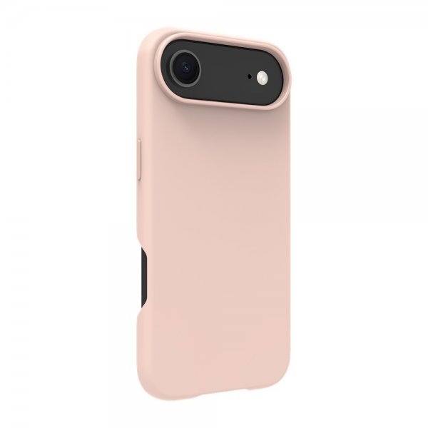 dbramante1928 iPhone Air Deksel Roskilde MagSafe ICON Pink Sand