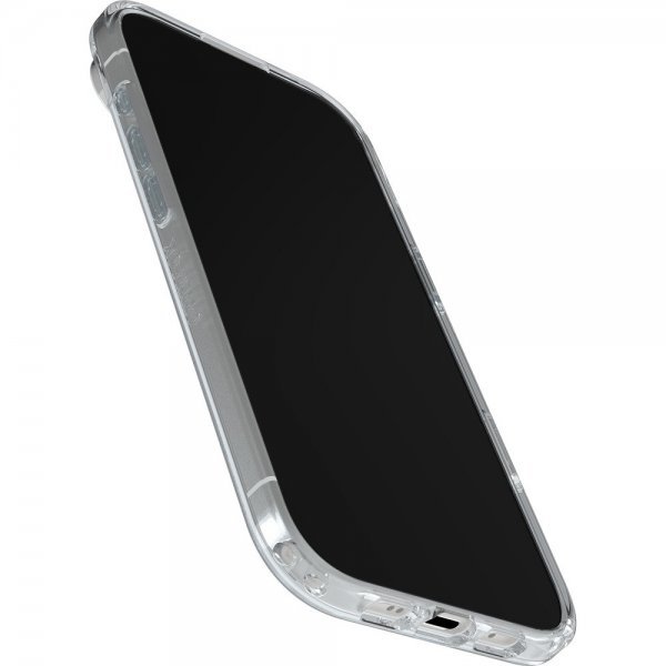 Otterbox iPhone Air Deksel Symmetry Clear MagSafe Transparent