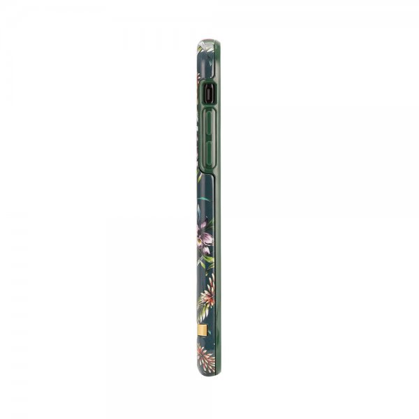 Richmond & Finch iPhone Xr Deksel Emerald Blossom