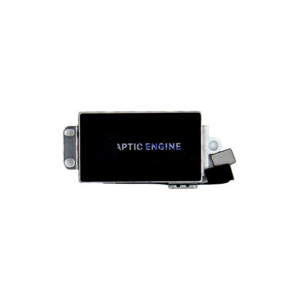 iPhone XS Max Taptic Engine Vibrator