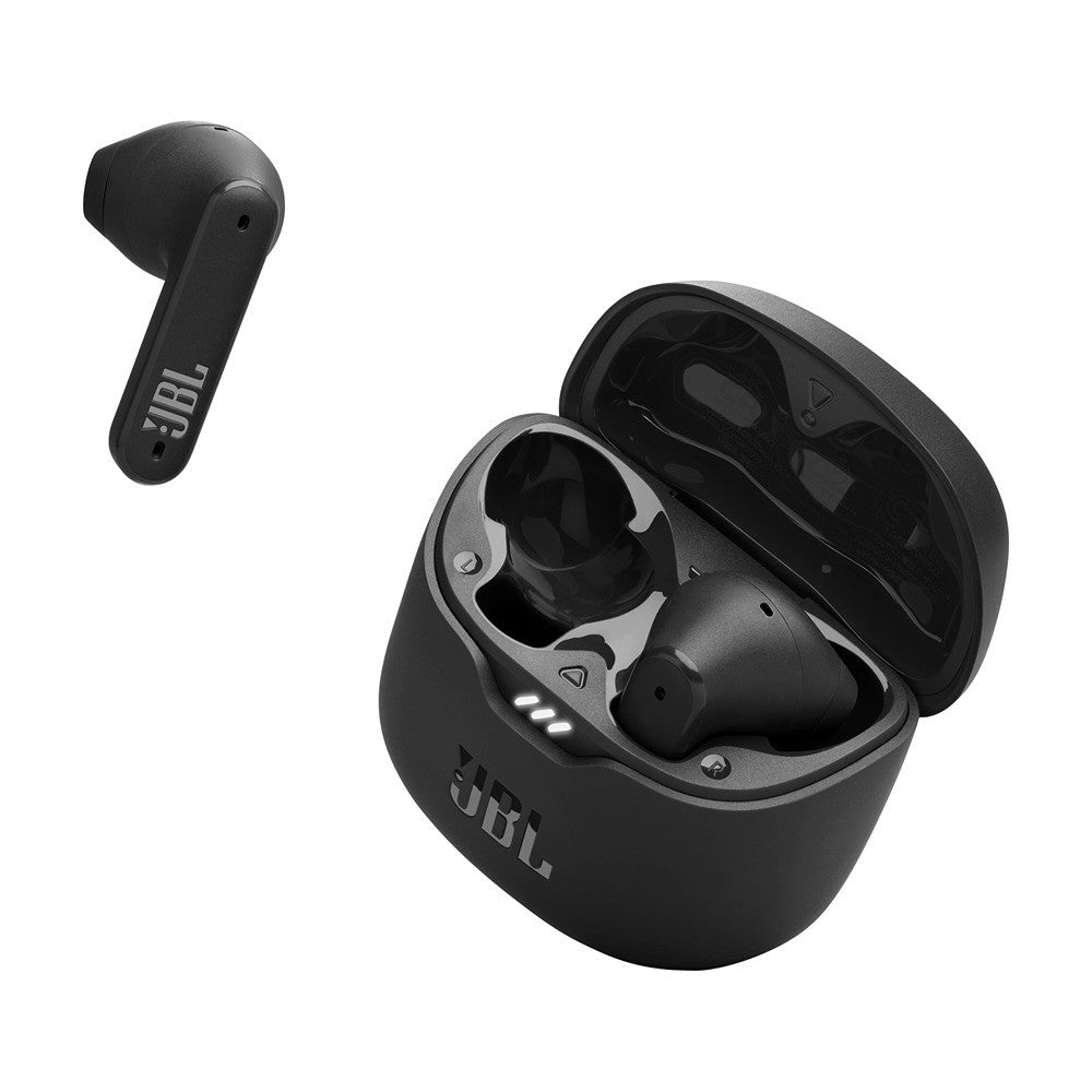 JBL trådløse Hodetelefoner Tune Flex ANC Svart