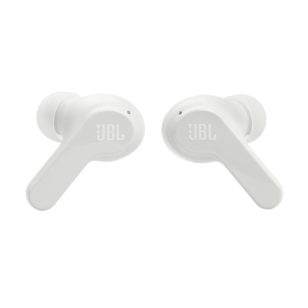 JBL trådløse Hodetelefoner Wave Beam Hvit