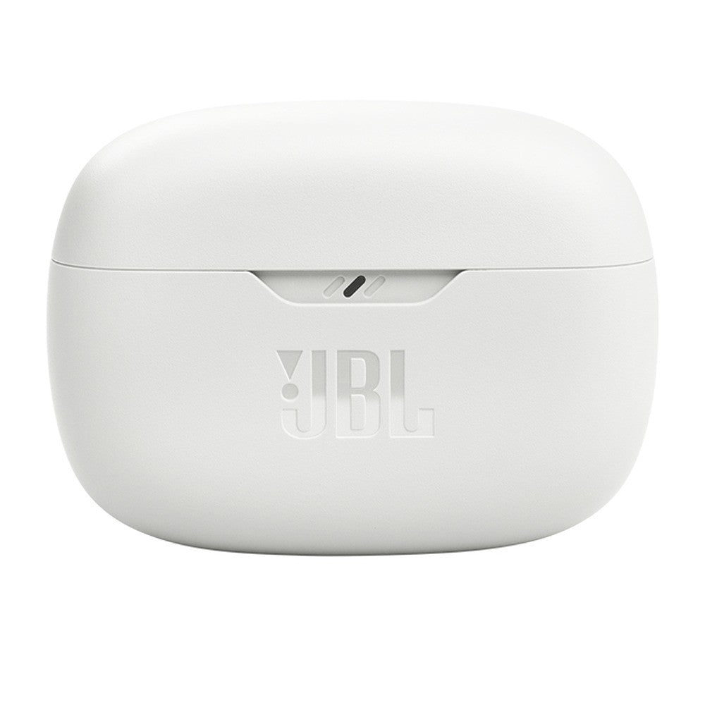 JBL trådløse Hodetelefoner Wave Beam Hvit