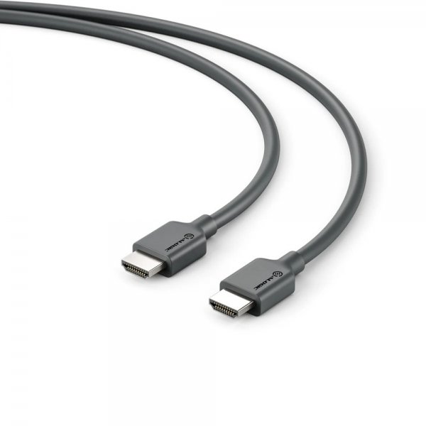 ALOGIC Kabel Elements HDMI Kabel med 4K Støtte 2m