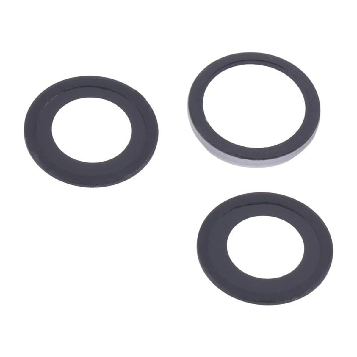 Kameralinser med tape for iPhone 17 Pro og 17 Pro Max