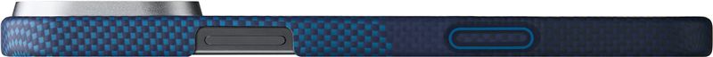 Pitaka iPhone 16 Pro Deksel Edge MagSafe Over the Horizon