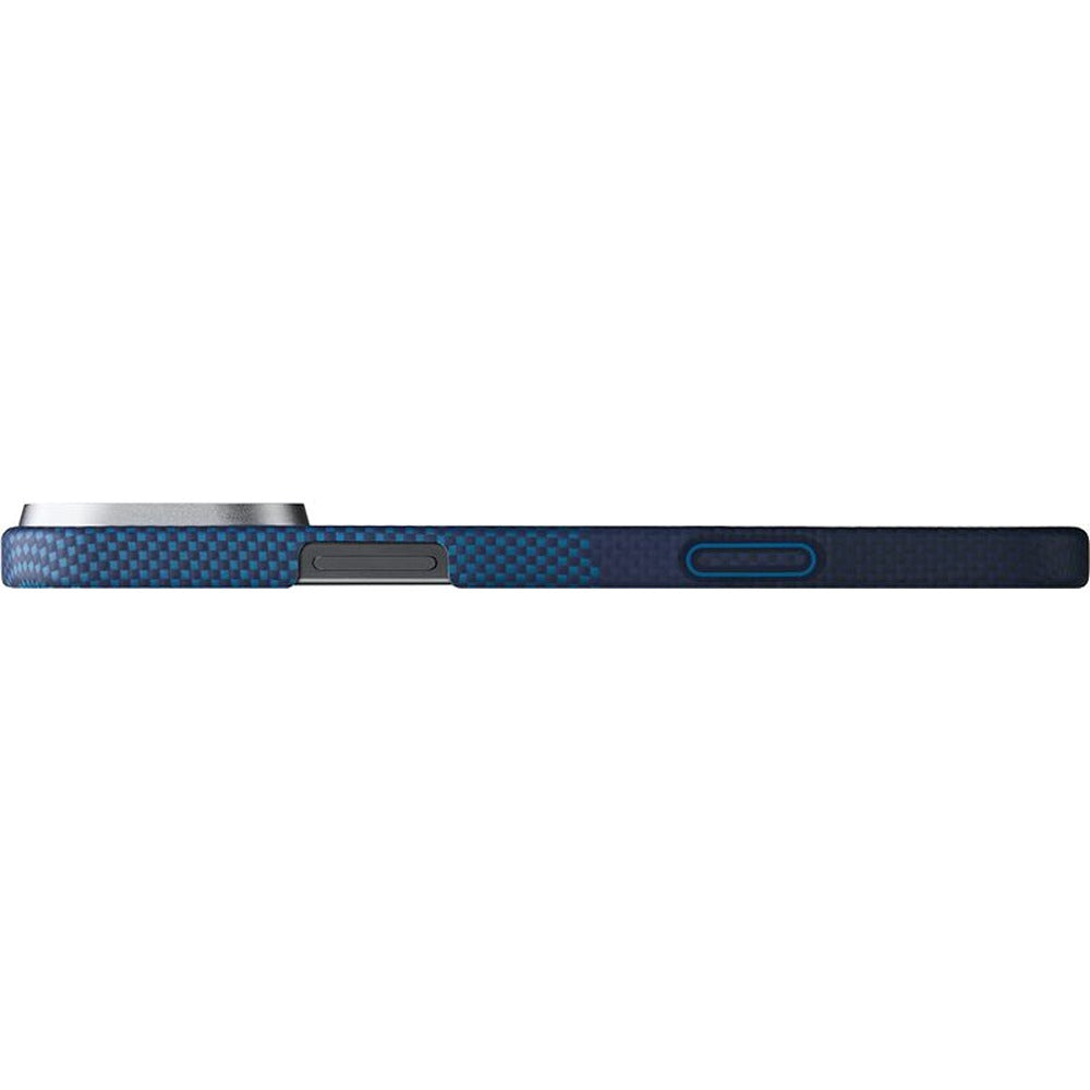 Pitaka iPhone 16 Pro Deksel Edge MagSafe Over the Horizon