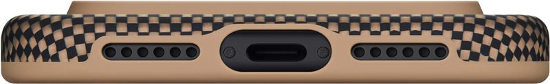 Pitaka iPhone 17 Pro Max Deksel Summa MagSafe Sunset