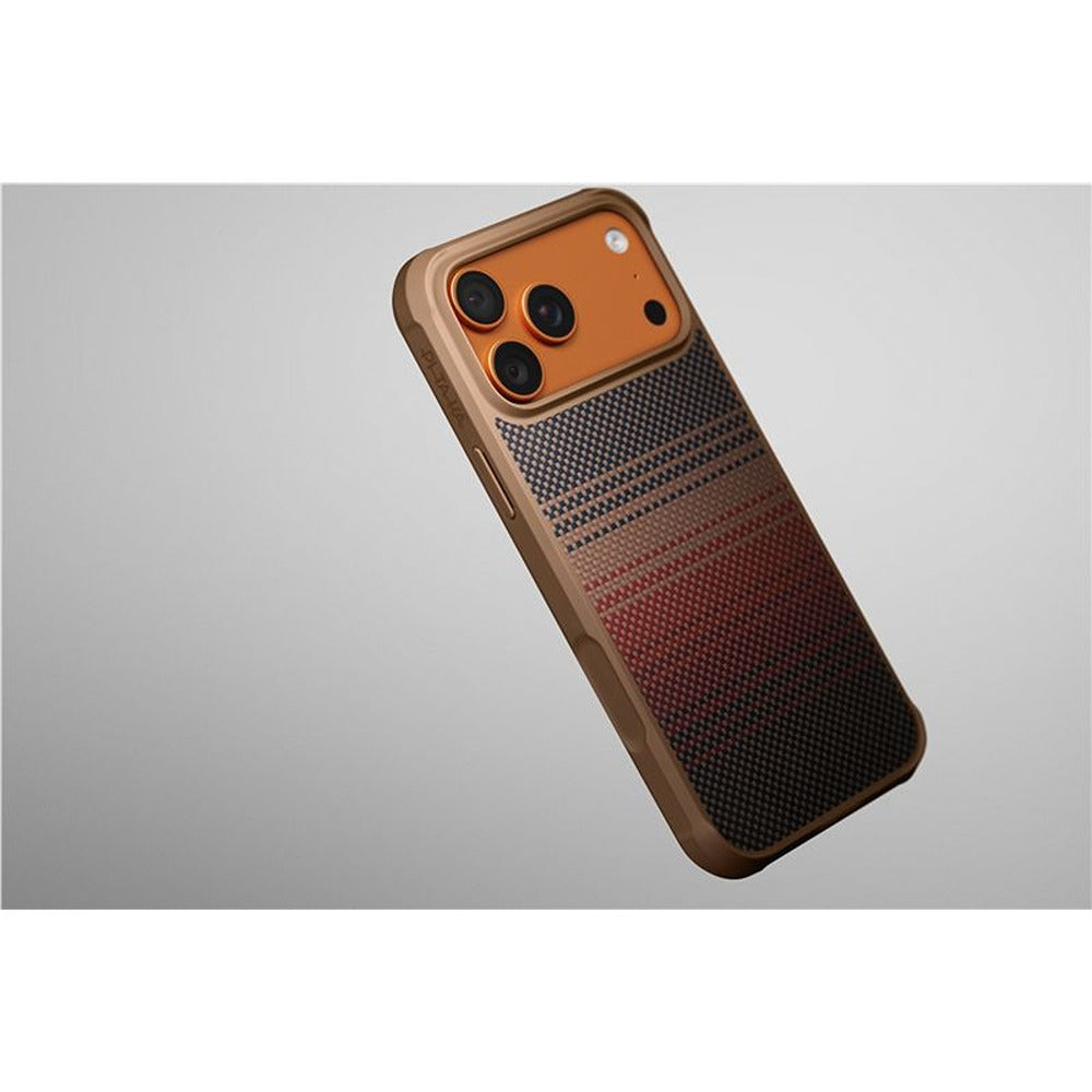 Pitaka iPhone 17 Pro Max Deksel Cairn MagSafe Sunset
