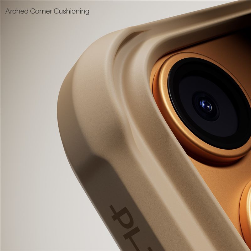 Pitaka iPhone 17 Pro Max Deksel Cairn MagSafe Sunset