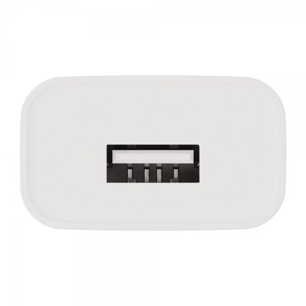 X2O Lader 12W USB-A Hvit