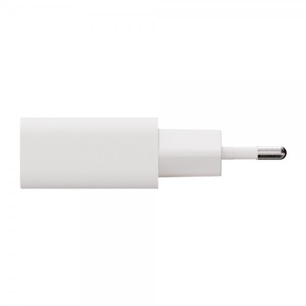 X2O Lader 12W USB-A Hvit
