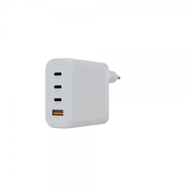 Xtorm Lader 140W GaN2 Ultra 3xUSB-C/USB-A