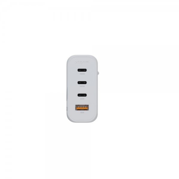 Xtorm Lader 140W GaN2 Ultra 3xUSB-C/USB-A
