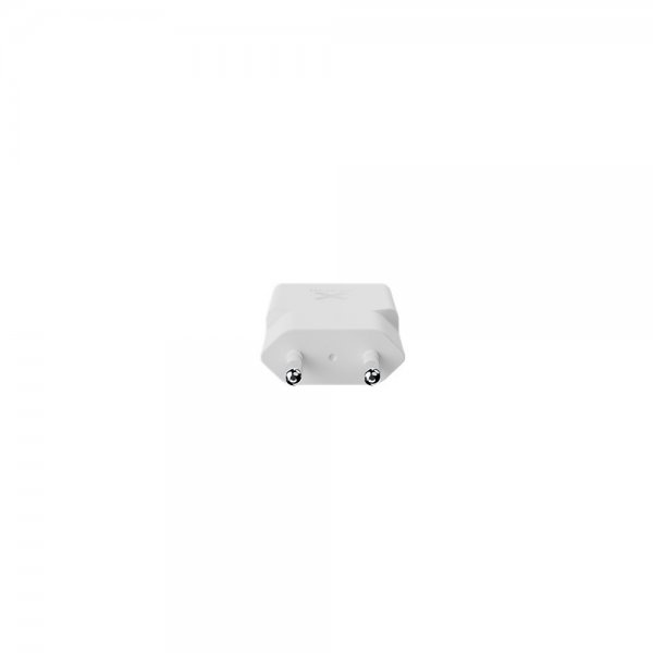 Xtorm Lader Go2 SlimLine 25W USB-C/USB-A Hvit
