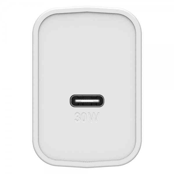 Otterbox Lader Wall Charger 30W GaN USB-C PD Cloud Dust