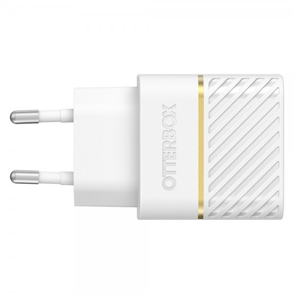 Otterbox Lader Wall Charger 30W GaN USB-C PD Cloud Dust