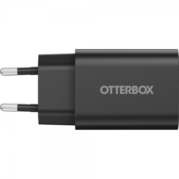 Otterbox Lader Wall Charger 30W USB-C Svart