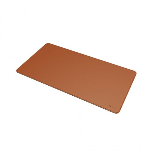 Satechi Eco-Leather Deskmate Svart