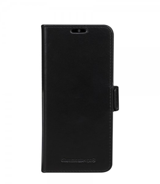 dbramante1928 Samsung Galaxy S20 Etui Lynge Löstagbart Deksel Svart