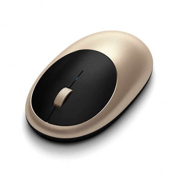 Satechi M1 Bluetooth-Mus Gull
