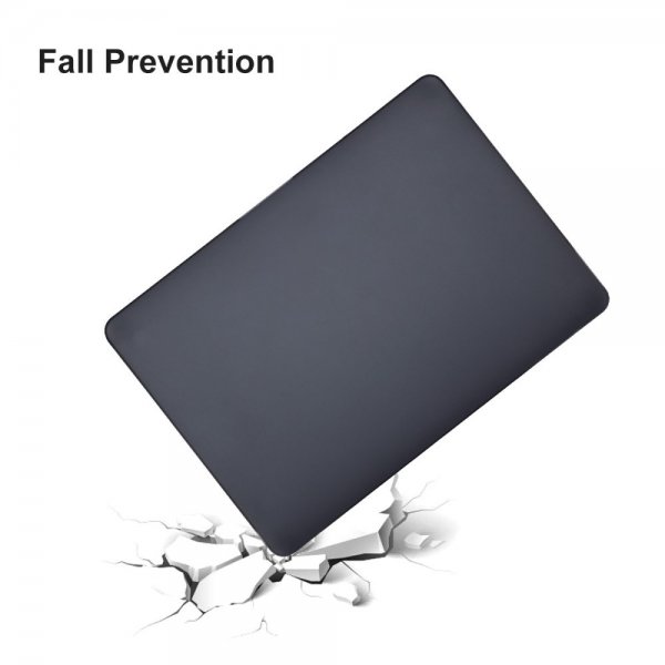 ENKAY Macbook Air 15 M2 (A2941) Deksel Tastaturbeskytter Hvit