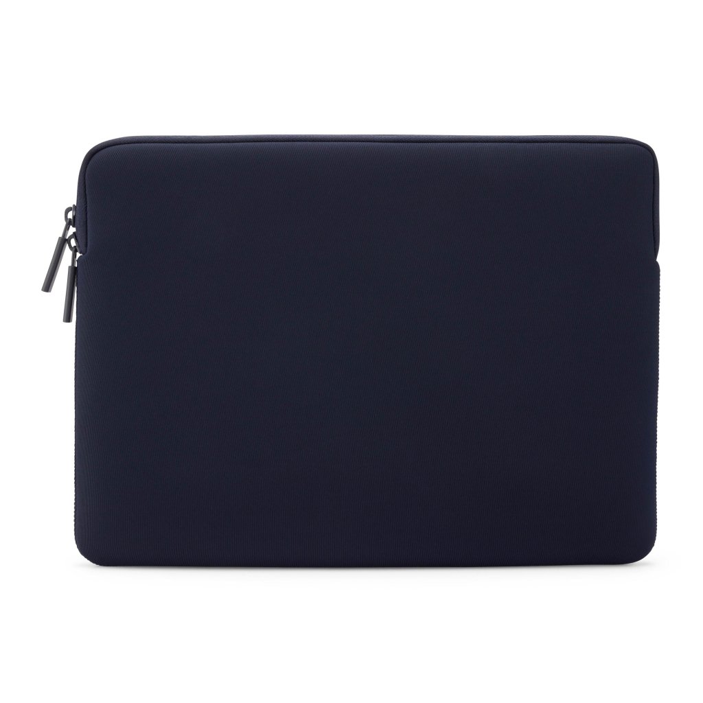 Pipetto Classic Fit Sleeve for MacBook Neo mørkeblå