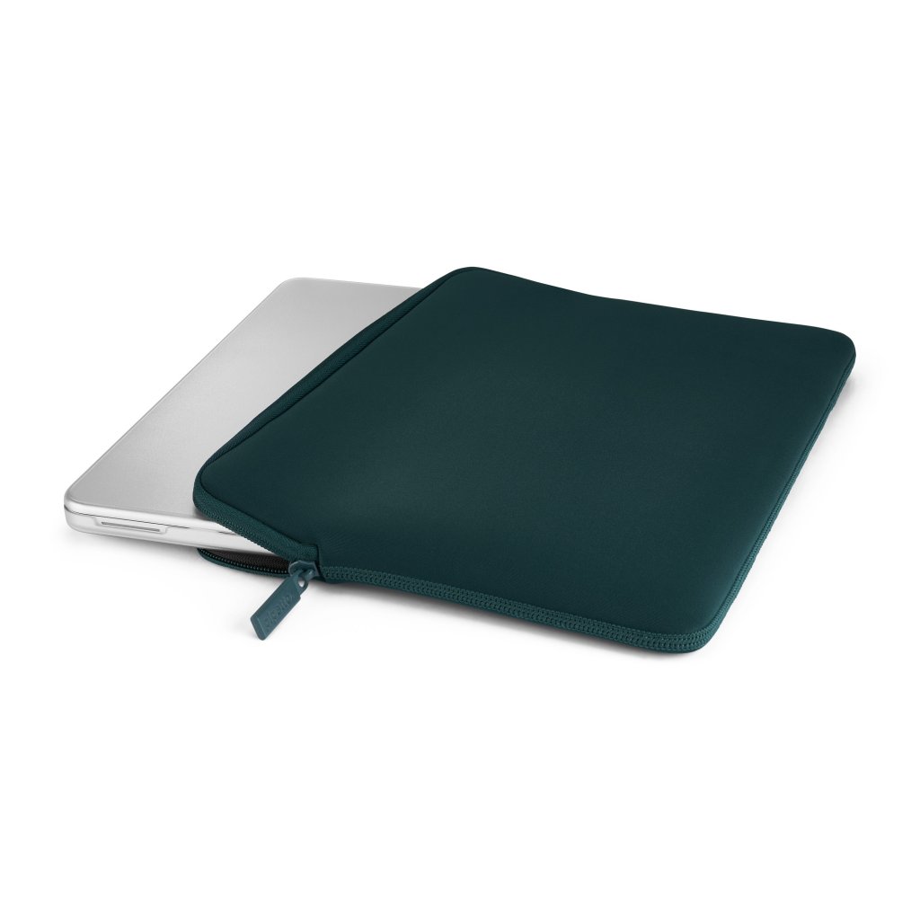 Pipetto Classic Fit Sleeve til MacBook Neo Dark Teal