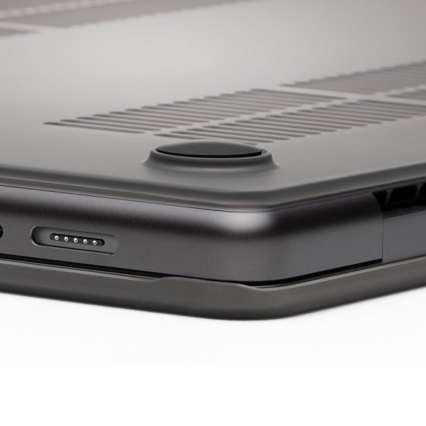 Zagg Macbook Pro 13 M1/M2 (A2338) Hardshell Smoke
