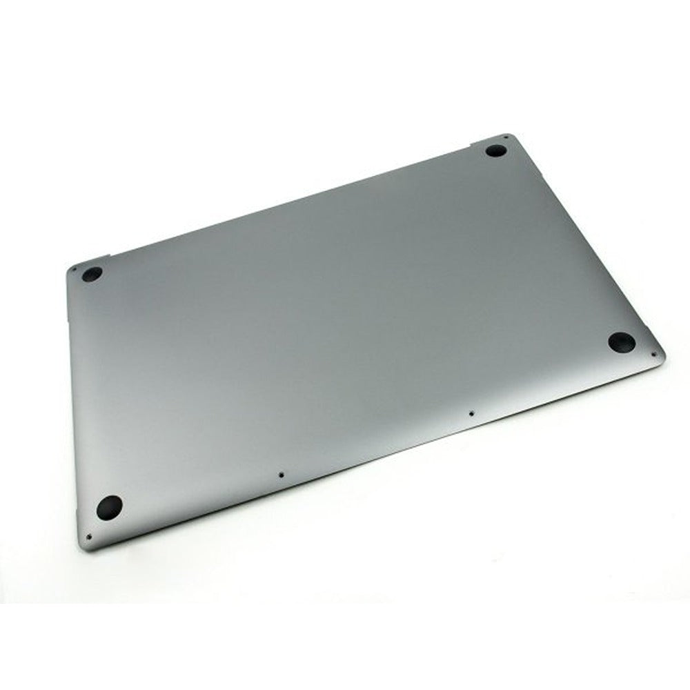 MacBook Pro 15" Retina A1707/A1990 (Late 2016-2019) Bunnplate - Romgrå