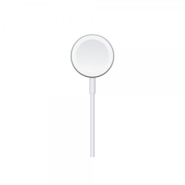 Apple Magnetisk Laddningskabel til Apple Watch 1m USB-A