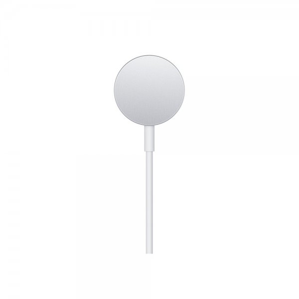 Apple Magnetisk Laddningskabel til Apple Watch 1m USB-A