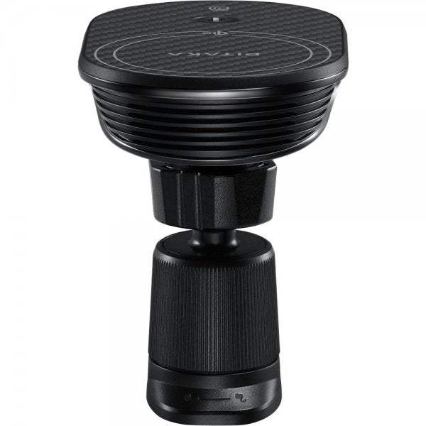 Pitaka MagSafe Mobilholder til bil MagEZ Car Mount Pro 2 Qi2 15W