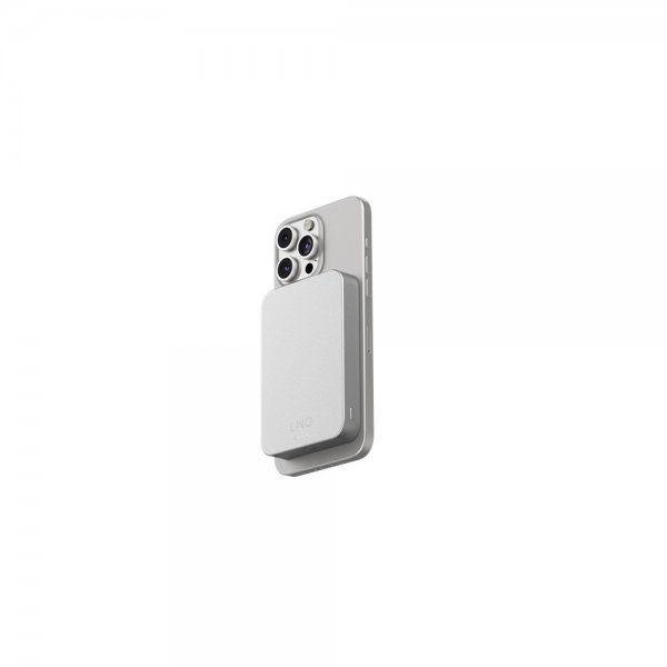 LINQ MagSafe Powerbank ProCharge Magnetisk 10.000