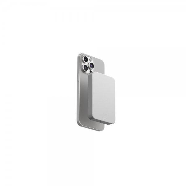 LINQ MagSafe Powerbank ProCharge Magnetisk 10.000