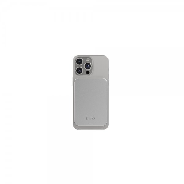 LINQ MagSafe Powerbank ProCharge Magnetisk 10.000